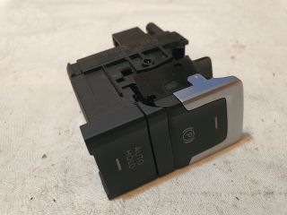 bontott VW GOLF SPORTSVAN Kézifék Kapcsoló