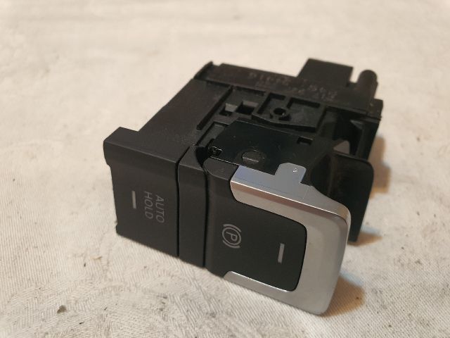 bontott VW GOLF SPORTSVAN Kézifék Kapcsoló