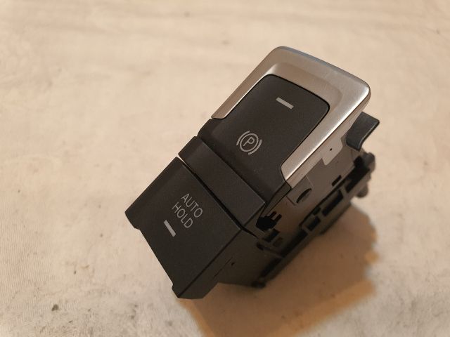 bontott VW GOLF SPORTSVAN Kézifék Kapcsoló