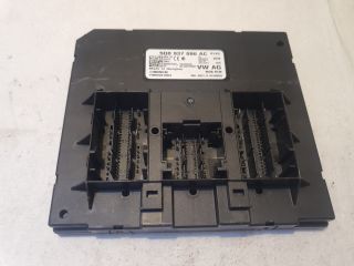 bontott VW GOLF SPORTSVAN Komfort Elektronika