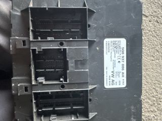 bontott VW GOLF SPORTSVAN Komfort Elektronika