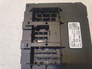 bontott VW GOLF SPORTSVAN Komfort Elektronika