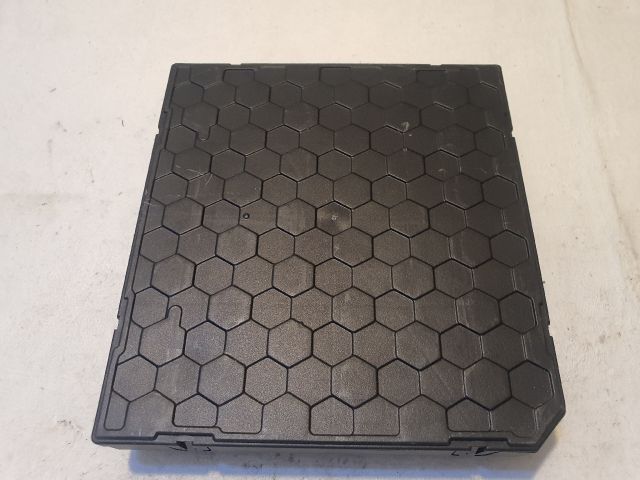 bontott VW GOLF SPORTSVAN Komfort Elektronika