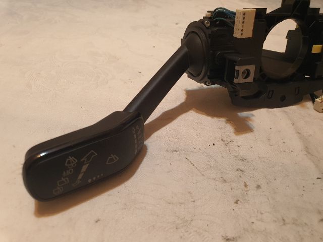 bontott VW GOLF SPORTSVAN Komplett Kormánykapcsoló (Bajuszkapcsoló)