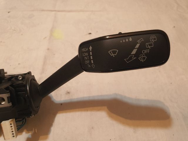 bontott VW GOLF SPORTSVAN Komplett Kormánykapcsoló (Bajuszkapcsoló)