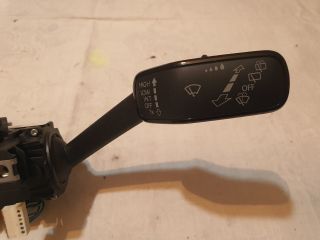 bontott VW GOLF SPORTSVAN Komplett Kormánykapcsoló (Bajuszkapcsoló)