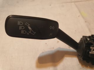 bontott VW GOLF SPORTSVAN Komplett Kormánykapcsoló (Bajuszkapcsoló)