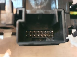 bontott VW GOLF SPORTSVAN Légzsák Átvezető Szalagkábel