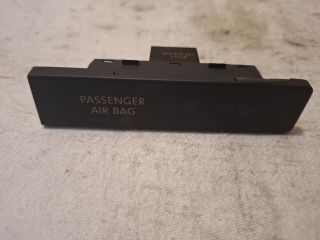 bontott VW GOLF SPORTSVAN Légzsák Visszajelző