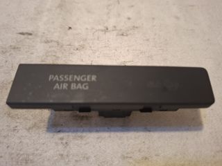 bontott VW GOLF SPORTSVAN Légzsák Visszajelző