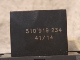 bontott VW GOLF SPORTSVAN Légzsák Visszajelző