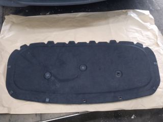 bontott VW GOLF SPORTSVAN Motorháztető Szigetelés