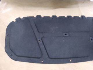 bontott VW GOLF SPORTSVAN Motorháztető Szigetelés