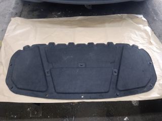 bontott VW GOLF SPORTSVAN Motorháztető Szigetelés