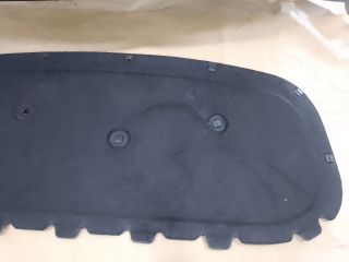 bontott VW GOLF SPORTSVAN Motorháztető Szigetelés