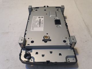 bontott VW GOLF SPORTSVAN Multifunkciós Kijelző