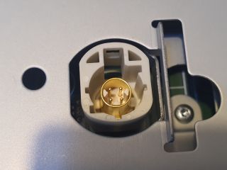 bontott VW GOLF SPORTSVAN Multifunkciós Kijelző