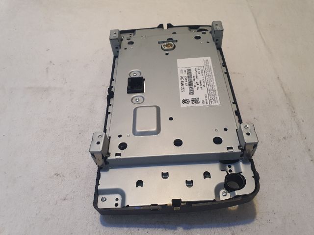 bontott VW GOLF SPORTSVAN Multifunkciós Kijelző