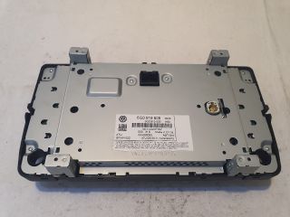 bontott VW GOLF SPORTSVAN Multifunkciós Kijelző