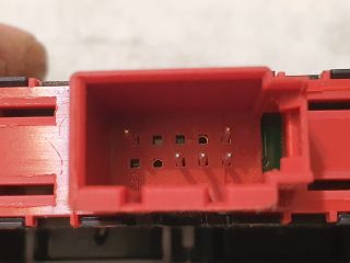 bontott VW GOLF SPORTSVAN Tolatóradar Kapcsoló