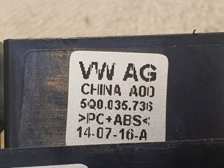 bontott VW GOLF SPORTSVAN USB Aljzat