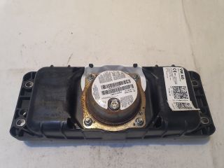 bontott VW GOLF SPORTSVAN Utasoldali Légzsák