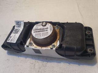 bontott VW GOLF SPORTSVAN Utasoldali Légzsák