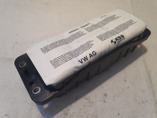 bontott VW GOLF SPORTSVAN Utasoldali Légzsák