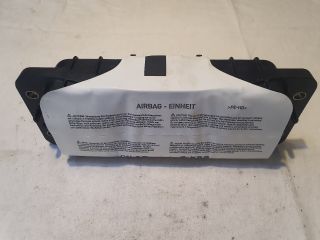 bontott VW GOLF SPORTSVAN Utasoldali Légzsák