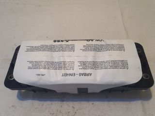 bontott VW GOLF SPORTSVAN Utasoldali Légzsák