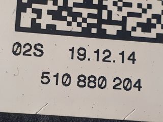 bontott VW GOLF SPORTSVAN Utasoldali Légzsák