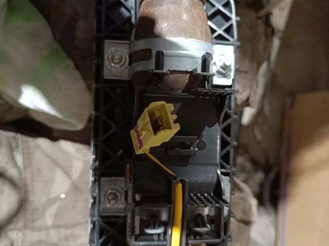 bontott VW GOLF SPORTSVAN Utasoldali Légzsák