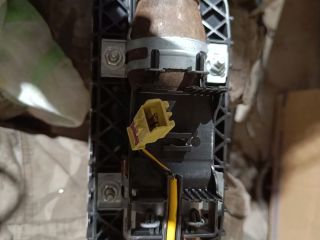 bontott VW GOLF SPORTSVAN Utasoldali Légzsák