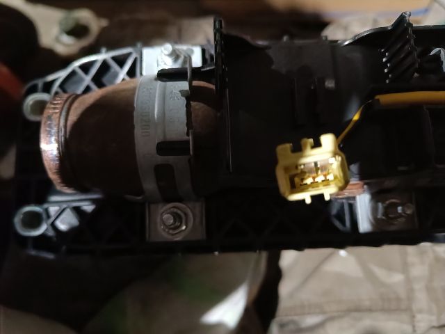 bontott VW GOLF SPORTSVAN Utasoldali Légzsák