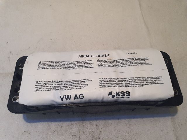 bontott VW GOLF SPORTSVAN Utasoldali Légzsák