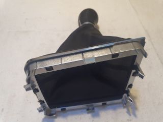 bontott VW GOLF SPORTSVAN Váltószoknya