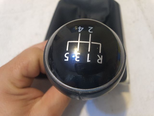 bontott VW GOLF SPORTSVAN Váltószoknya