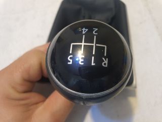 bontott VW GOLF SPORTSVAN Váltószoknya