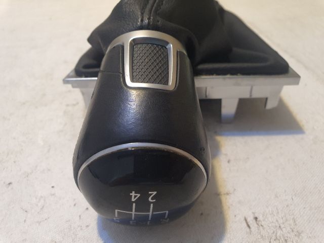 bontott VW GOLF SPORTSVAN Váltószoknya