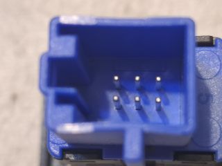 bontott VW GOLF SPORTSVAN Vészvillogó Kapcsoló