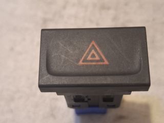 bontott VW GOLF SPORTSVAN Vészvillogó Kapcsoló