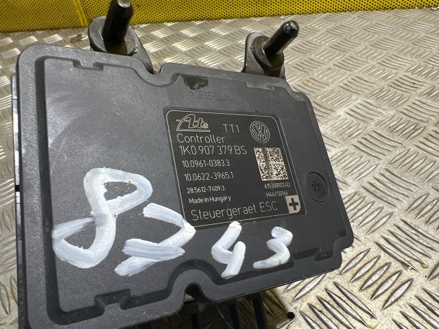 bontott VW GOLF V ABS Kocka