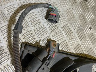 bontott VW GOLF V Hűtőventilátor