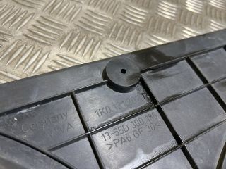 bontott VW GOLF V Hűtőventilátor