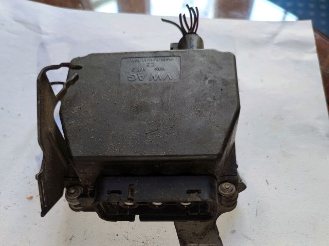 bontott VW GOLF V Turbó Vákum Szelep