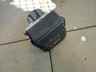 bontott VW GOLF V ABS Kocka