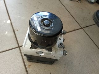 bontott VW GOLF V ABS Kocka