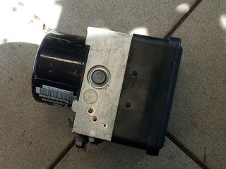 bontott VW GOLF V ABS Kocka