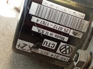 bontott VW GOLF V ABS Kocka