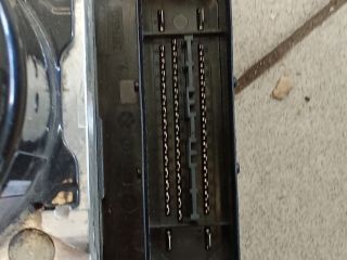 bontott VW GOLF V ABS Kocka